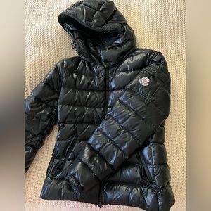 Moncler Women’s Bady Down Jacket